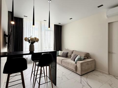 квартира за адресою Деміївська вул., 29
