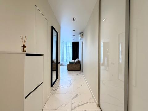 квартира за адресою Деміївська вул., 29