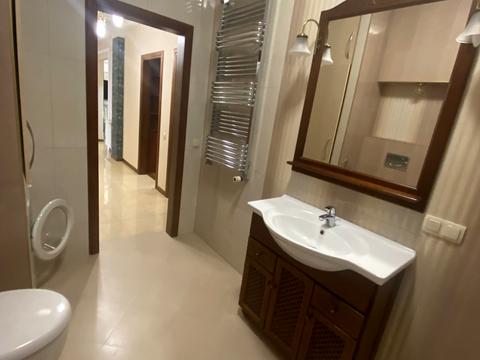 квартира за адресою Львів, Академіка Андрія Сахарова вул., 58а