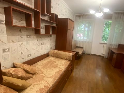 квартира за адресою Львів, Академіка Андрія Сахарова вул., 58а