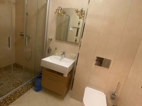 квартира за адресою Львів, Академіка Андрія Сахарова вул., 58а