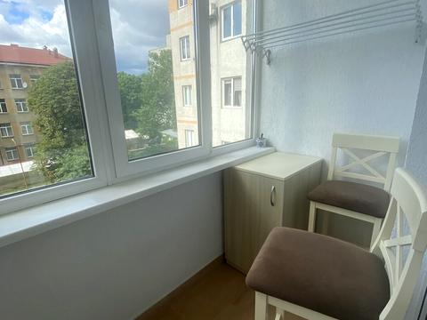квартира за адресою Львів, Академіка Андрія Сахарова вул., 58а