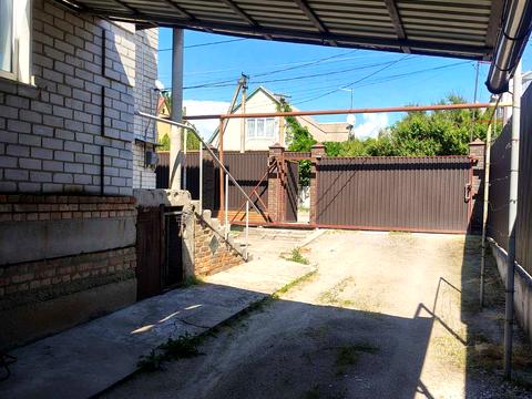 дом по адресу пгт. Балабино, Вишнева, 73