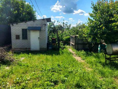 дом по адресу пгт. Балабино, Вишнева, 73