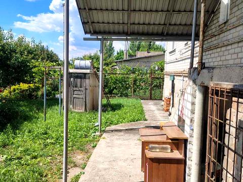 дом по адресу пгт. Балабино, Вишнева, 73