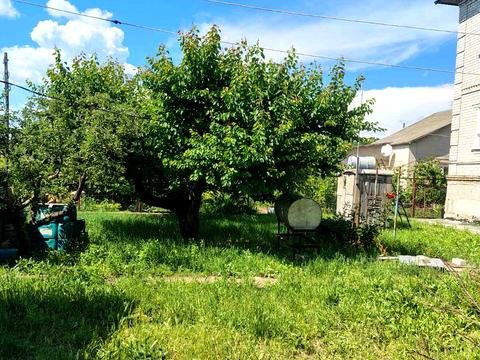 дом по адресу пгт. Балабино, Вишнева, 73