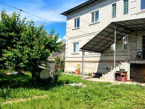 дом по адресу пгт. Балабино, Вишнева, 73