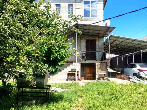 дом по адресу пгт. Балабино, Вишнева, 73
