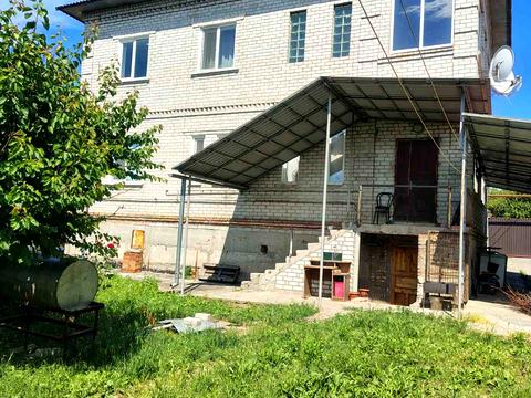 дом по адресу пгт. Балабино, Вишнева, 73