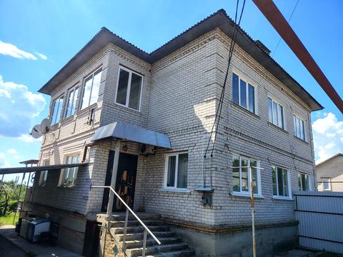 дом по адресу пгт. Балабино, Вишнева, 73