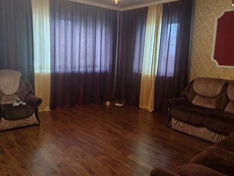 дом по адресу пгт. Балабино, Вишнева, 73