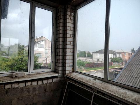 дом по адресу пгт. Балабино, Вишнева, 73