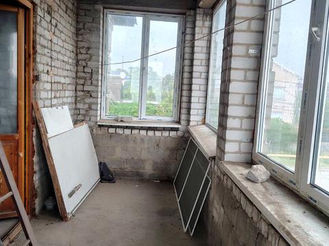дом по адресу пгт. Балабино, Вишнева, 73