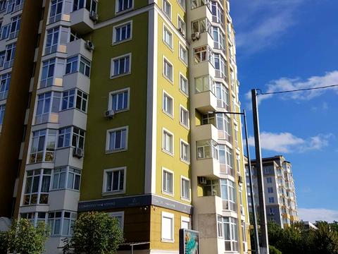 квартира за адресою Матвія Донцова вул. (Тургенєвська), 25-В
