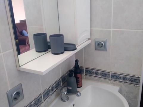 квартира за адресою Конторська вул. (Червоножовтнева), 15 к.2