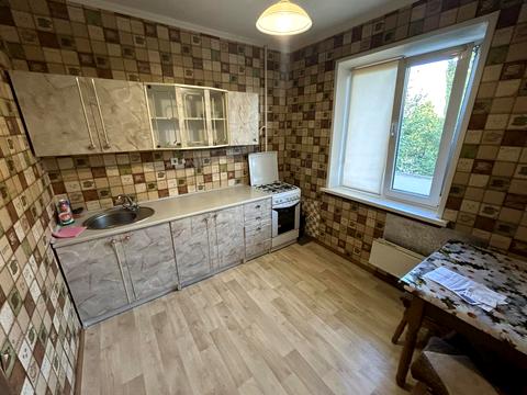 квартира по адресу Николая Закревского ул., 19-В
