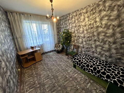 квартира по адресу Николая Закревского ул., 19-В