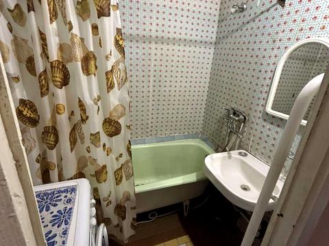 квартира по адресу Николая Закревского ул., 19-В