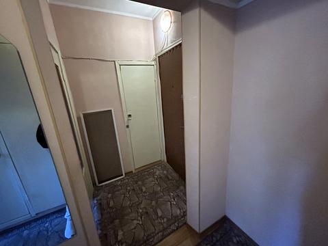 квартира по адресу Николая Закревского ул., 19-В