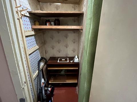 квартира по адресу Николая Закревского ул., 19-В