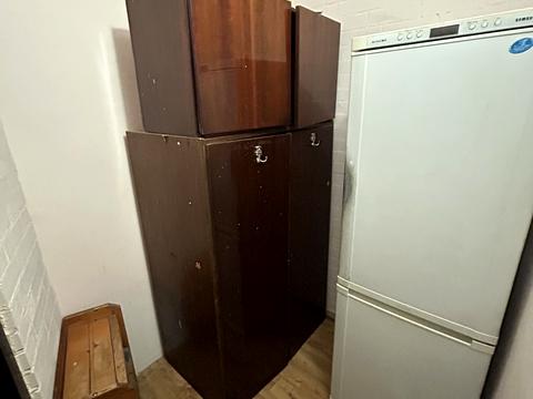 квартира по адресу Николая Закревского ул., 19-В