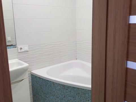 квартира за адресою Матвія Донцова вул. (Тургенєвська), 25-В