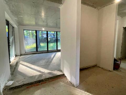 дом по адресу Харківське шоссе, 34