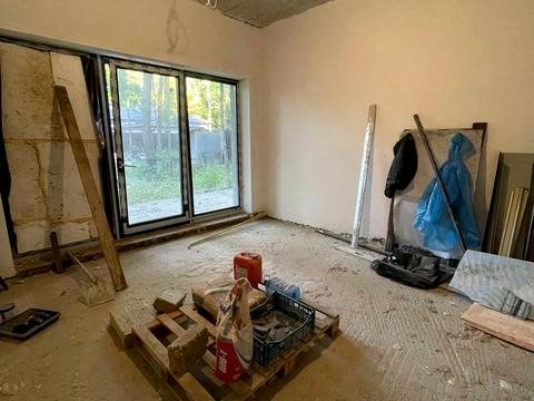 дом по адресу Харківське шоссе, 34