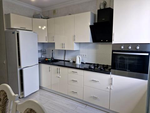 квартира за адресою Матвія Донцова вул. (Тургенєвська), 25-В