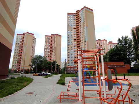 квартира за адресою Київ, Самійла Кішки вул. (Маршала Конєва), 5-Б