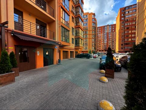 квартира по адресу Запорожское шоссе, 30щ
