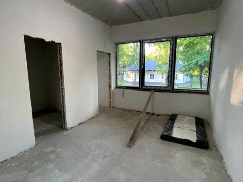 дом по адресу Харківське шоссе, 34