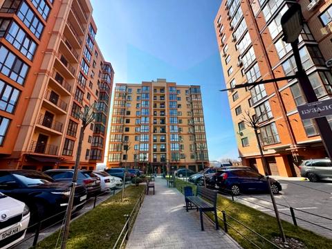 квартира по адресу Запорожское шоссе, 30щ