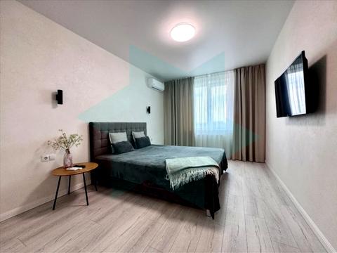 квартира по адресу Запорожское шоссе, 30щ