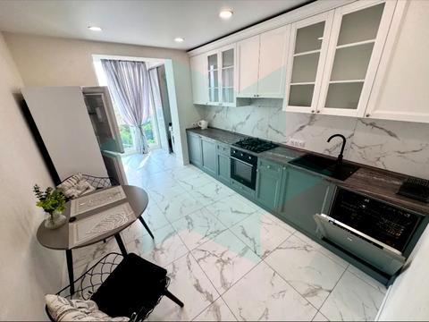 квартира по адресу Запорожское шоссе, 30щ