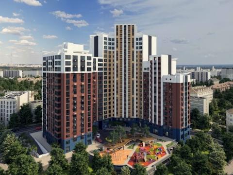 паркоместо по адресу Половецкая ул., 4