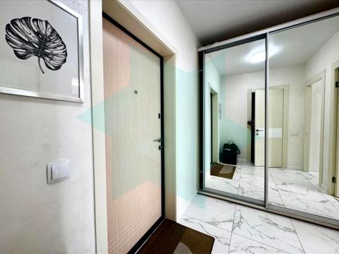 квартира по адресу Запорожское шоссе, 30щ