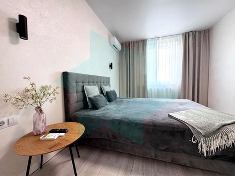 квартира по адресу Запорожское шоссе, 30щ