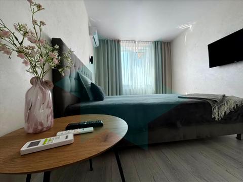 квартира по адресу Запорожское шоссе, 30щ