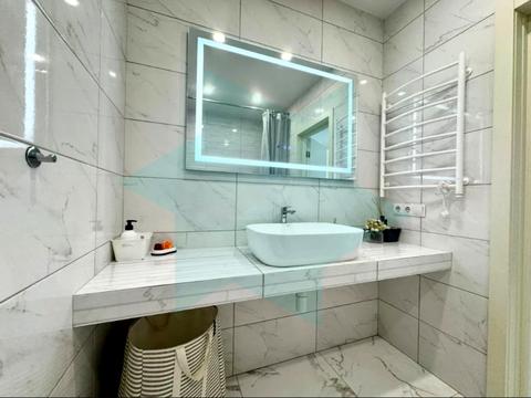 квартира по адресу Запорожское шоссе, 30щ