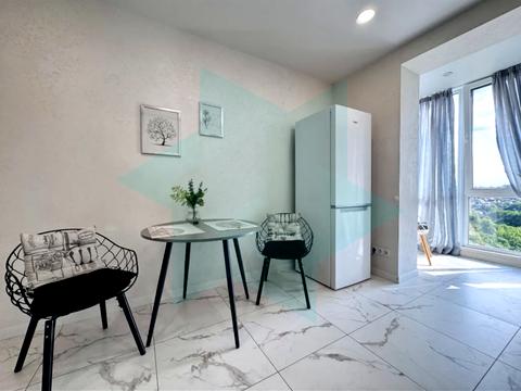 квартира по адресу Запорожское шоссе, 30щ