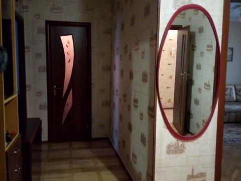 квартира по адресу Академика Сахарова ул., 28