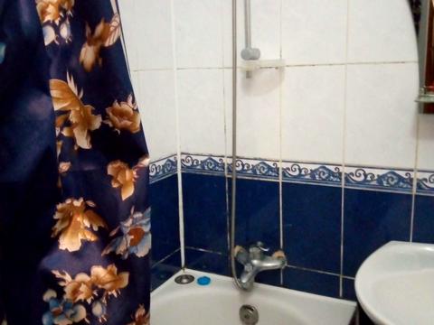 квартира по адресу Академика Сахарова ул., 28