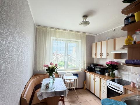квартира по адресу Академика Сахарова ул., 28