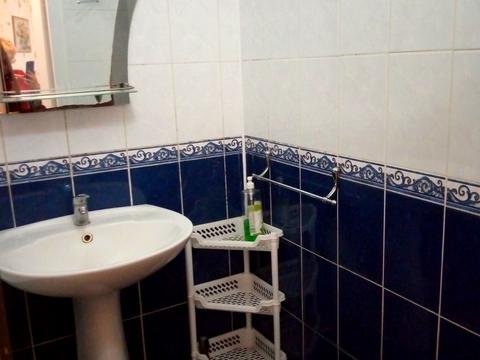квартира по адресу Академика Сахарова ул., 28