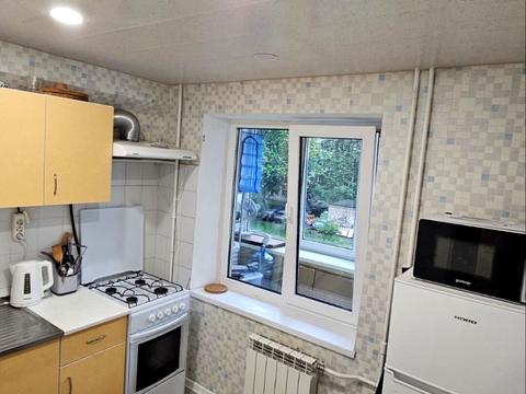квартира по адресу Энтузиастов ул., 11/1