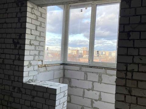 квартира по адресу Полтавский Шлях ул., 181-Б