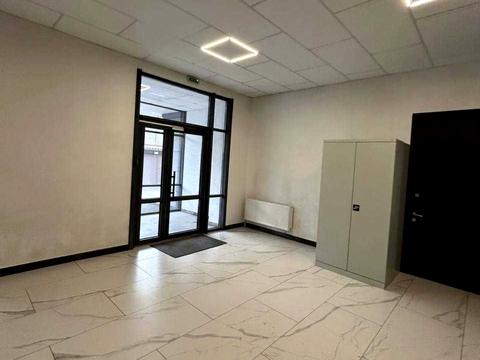 квартира по адресу Полтавский Шлях ул., 181-Б