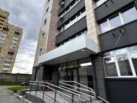 квартира по адресу Полтавский Шлях ул., 181-Б