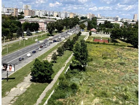 квартира по адресу Полтавский Шлях ул., 181-Б